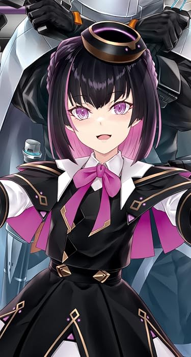 目覚めたら最強装備と宇宙船持ちだったので、一戸建て目指して傭兵として自由に生きたい  iPhone/Androidスマホ壁紙(744×1392)-1 - クリス