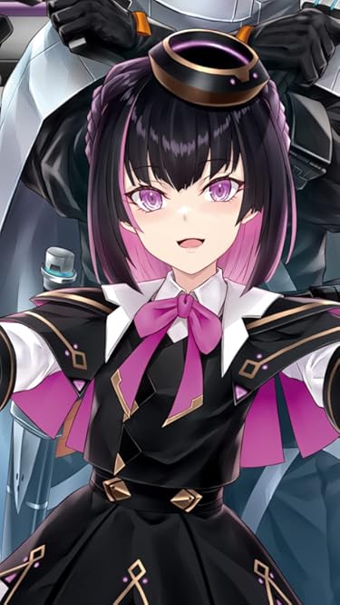 アニメ化決定作品 - クリス