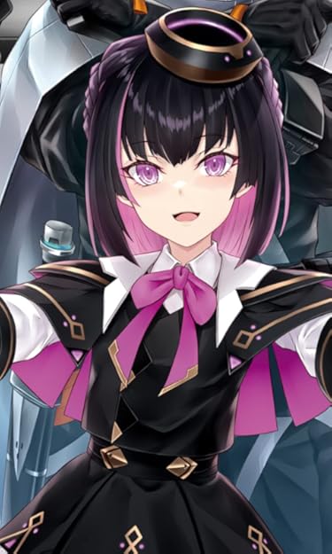 目覚めたら最強装備と宇宙船持ちだったので、一戸建て目指して傭兵として自由に生きたい  iPhone/Androidスマホ壁紙(480×800)-1 - クリス