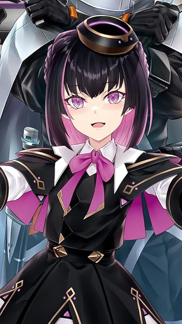 目覚めたら最強装備と宇宙船持ちだったので、一戸建て目指して傭兵として自由に生きたい  iPhone/Androidスマホ壁紙(750×1334)-1 - クリス