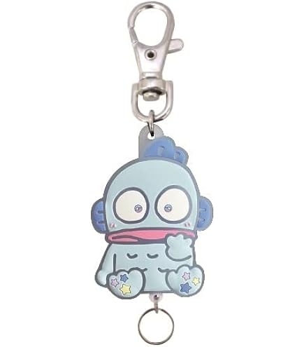 Amazon.co.jp: サンリオ(SANRIO) バッドばつ丸 フェイス形リール