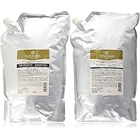 Amazon | インフェノム ヘアトリートメント 詰替用 2500g 【ミルボン
