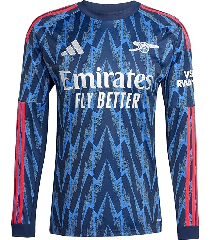 Amazon | アディダス（adidas） レアル・マドリード 25/26 長袖