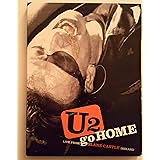 U2 Go Home: Live From Slane Castle (Jewl)