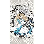 上条衿 iPhone SE第2~3世代 8~6 壁紙 視差効果 マイ リトル アリス 上条衿 iPhone SE第2~3世代 8~6 壁紙 視差効果 マイ リトル アリス