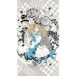 上条衿 XFVGA(480×854)壁紙 マイ リトル アリス 上条衿 XFVGA(480×854)壁紙 マイ リトル アリス