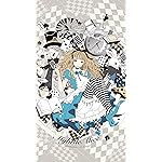 上条衿 フルHD(1080×1920)スマホ壁紙/待受 マイ リトル アリス 上条衿 フルHD(1080×1920)スマホ壁紙/待受 マイ リトル アリス