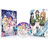 WIXOSS DIVA(A)LIVE<初回生産限定盤> Vol.2 [Blu-ray]