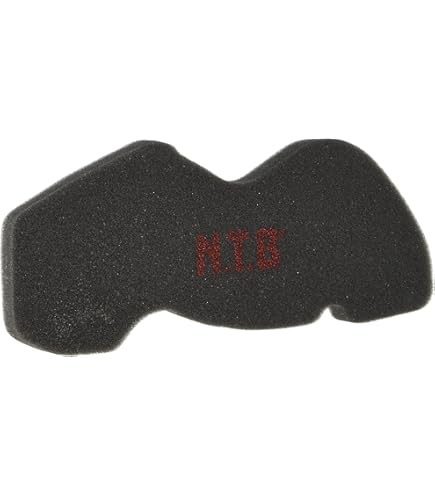 Amazon | PFP(ピーエフピー) バイク用 エアフィルター スズキ アドレス