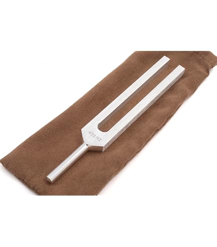 Amazon | ARCHETYPE BRANDS 444Hz チューニングフォーク