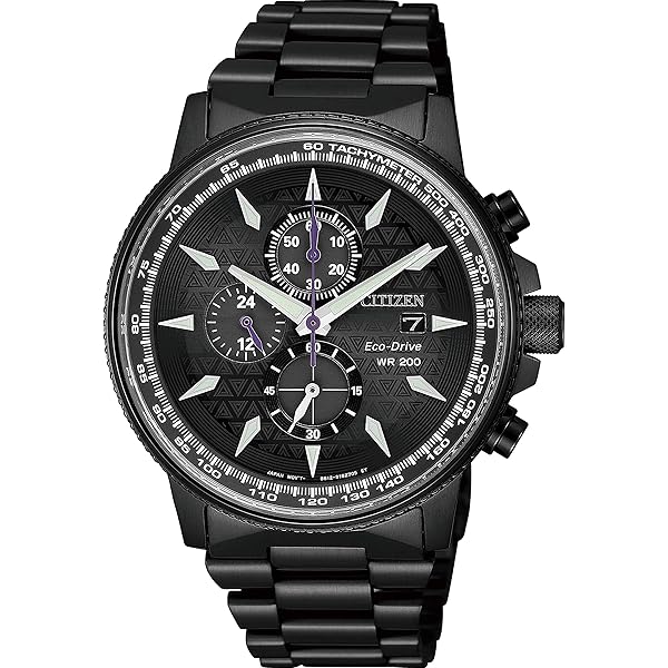新品 CITIZEN シチズン 腕時計 ECO-DRIVE CA0595-54E Amazon.co.jp: [シチズン]CITIZEN 腕時計 ECO-DRIVE CHRONOGRAPH