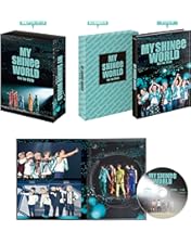 SHINee コンサートDVDセット 8枚組+アルバム1枚セット Amazon.co.jp: SHINee WORLD VI [PERFECT ILLUMINATION] JAPAN