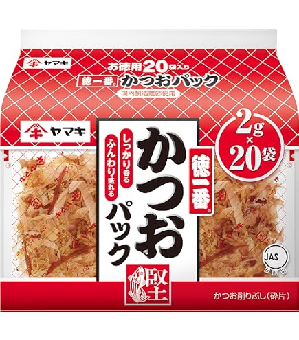 Yamaki cooking bonito shavings 500g