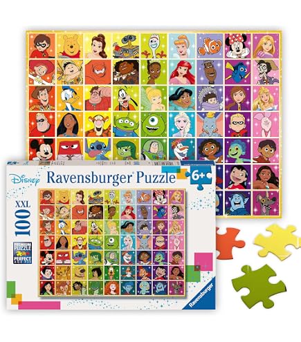 Ravensburger - Puzzle Batwheels, Super-héros, DC, Puzzle Pour Enfan 4 Puzzles En 12 16 20 24 Pieces Puzzle Pour Enfant Amz B0cr1rcj