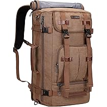雰囲気抜群 ドイツ軍 ヴィンテージ キャンバス バックパック リュックサック 雰囲気抜群 ドイツ軍 ヴィンテージ キャンバス バックパック