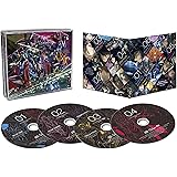 銀河機攻隊マジェスティックプリンス CD-BOX