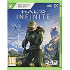 Xbox Halo Infinite