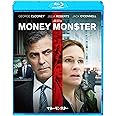 マネーモンスター [AmazonDVDコレクション] [Blu-ray]
