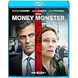 マネーモンスター [AmazonDVDコレクション] [Blu-ray]