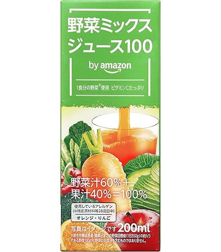 Amazon.co.jp: アップルメイト りんごジュース 1000ml紙パック×6本