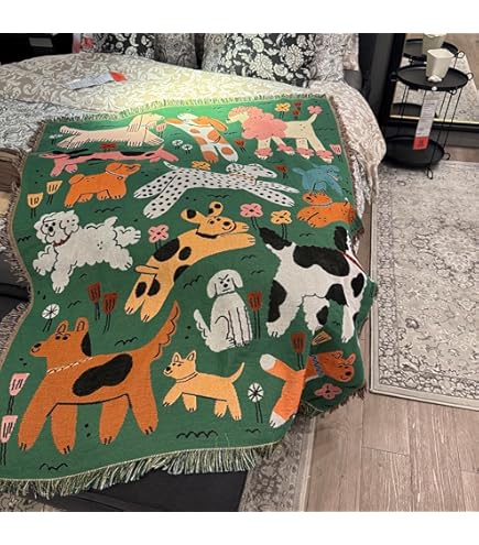 Amazon｜ハワイアンキルト タペストリー ハイビスカスマルチカラー