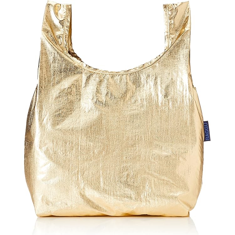 Amazon | [ブルーボトルコーヒー] リユーザブルバッグ（シルバー