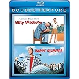 BILLY MADISON / HAPPY GILMORE