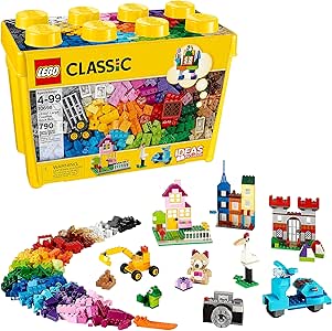 lego classic big box 1500