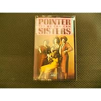 Amazon.co.jp: THE POINTER SISTERS / THAT'S A PLENTY: EXPANDED
