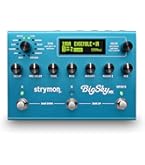 Amazon.co.jp: [国内正規品]Strymon:MOBIUS(メビウス/モジュレーション
