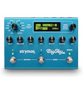 strymon TIMELINE ディレイ ストライモン strymon TIMELINE ディレイ ストライモン | 島村楽器オンライン