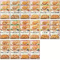 Amazon | [セット品] 離乳食 ベビーフード 具たっぷり グーグー