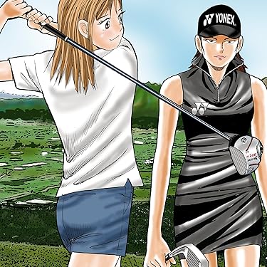 2024春アニメ - 大井 とんぼ（おおい とんぼ）,エマ・クリス