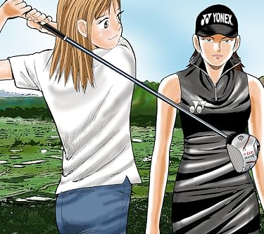 2024秋アニメ - 大井 とんぼ（おおい とんぼ）,エマ・クリス