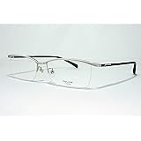 [ポリス] POLICE 眼鏡フレーム VPL175J-579 チタン 国内正規品