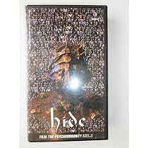 Amazon.co.jp: FILM THE PSYCHOMMUNITY REEL 2 [VHS] : hide, hide: DVD