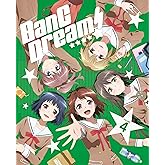 BanG Dream! 〔バンドリ! 〕 Vol.4 (ガルパライブ&ガルパーティ! in東京 ライブ優先申込&イベント優先入場抽選券付[18'1/13]) [Blu-ray]