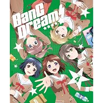Amazon.co.jp: BanG Dream! 〔バンドリ! 〕 Vol.2 (新作OVA舞台挨拶