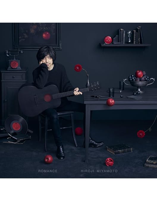 Amazon.co.jp: 【Amazon.co.jp限定】ロマンスの夜 (2枚組)(特典