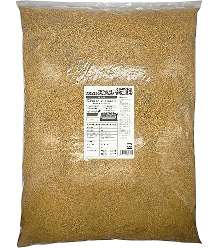 Amazon.co.jp: 有機土壌改良材 竹パウダー 竹粉 竹チップ 国産