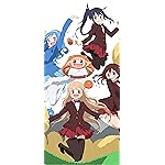 干物妹! うまるちゃん iPhone 15,14,13,12,11,X 壁紙(1125x2436) 橘シルフィンフォード,海老名菜々,土間うまる,本場切絵 干物妹! うまるちゃん iPhone 15,14,13,12,11,X 壁紙(1125x2436) 橘シルフィンフォード,海老名菜々,土間うまる,本場切絵