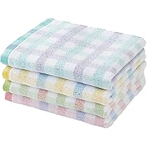 【かーこ】1・4・10・11 タオル4点 Amazon.co.jp: Kosugizen フェイスタオル やわらかファイン