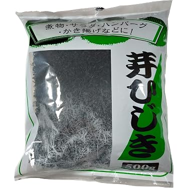 Amazon.co.jp 売れ筋ランキング: 乾燥ひじき の中で最も人気のある商品です