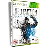 Red Faction Armageddon