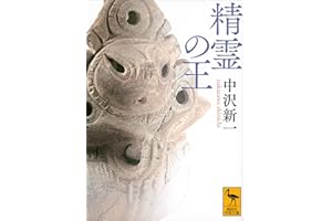 精霊の王 (講談社学術文庫)