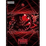 THE PARADE 〜35th anniversary〜 [Blu-ray完全生産限定盤] [2Blu-ray+4SHM-CD+PHOTOBOOK]