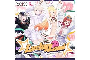 Lucky Loud