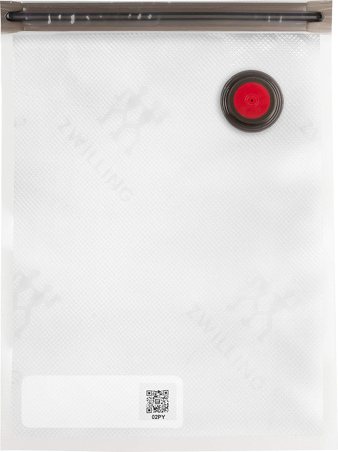 ZWILLING ツヴィリング 「 フレッシュ & セーブ 真空保存バッグ Mサイズ 10枚セット 」 パック 袋 【日本正規販売品】Fresh Save 36800-220