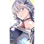 落第賢者の学院無双～二度目の転生、Sランクチート魔術師冒険録～ XFVGA(480×854)壁紙 マーリン