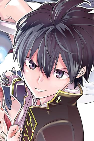 落第賢者の学院無双～二度目の転生、Sランクチート魔術師冒険録～  iPhone/Androidスマホ壁紙(640×960)-1 - エフタル